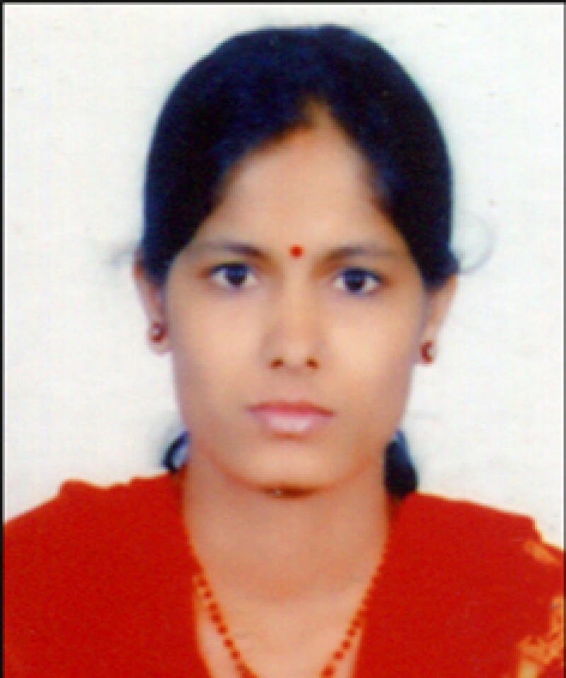 Laxmi Kumari Bhandari Photo